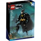 LEGO Конструктор DC Фігурка Бетмена для складання - lebebe-boutique - 6
