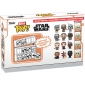 Набір подарунковий Funko POP (Bitty): Mandalorian 4PK - Marshal - lebebe-boutique - 4