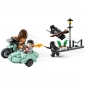 Конструктор LEGO Harry Potter Геґрід і Гаррі: Втеча з Тисової вулиці - lebebe-boutique - 4