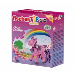 fischerTIP Набір для творчості TIP Horse Box S