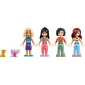 Конструктор LEGO Friends Родинний дім Ліан - lebebe-boutique - 4