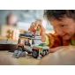 Конструктор LEGO City Позашляхова гірська вантажівка 4x4 - lebebe-boutique - 9