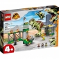 LEGO Конструктор Jurassic World Втеча тиранозавра - lebebe-boutique - 8