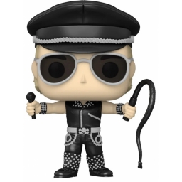 Funko Фігурка Funko Rocks: Judas Priest - Rob Halford