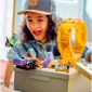 LEGO Конструктор City Stuntz Каскадерська петля «Удар Шимпанзе» - lebebe-boutique - 2