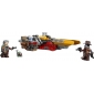 Конструктор LEGO Star Wars Спідер Кобба Ванта - lebebe-boutique - 2
