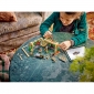 Конструктор LEGO Harry Potter Замок Гогвортс: урок гербології - lebebe-boutique - 8