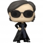 Funko Фігурка Funko POP Movies: The Matrix - Trinity