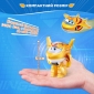 Ігрова фігурка-трансформер Super Wings Transform-a-Bots Золотий Хлопчик (Golden Boy) - lebebe-boutique - 7