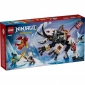 Конструктор LEGO Ninjago Зільвар і дракон Гримтак - lebebe-boutique - 7