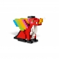 Конструктор LEGO Classic Креативні барвисті кубики - lebebe-boutique - 5