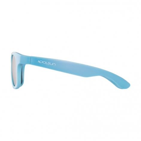 Сонцезахисні окуляри Koolsun WAVE, блакитні 1+ - lebebe-boutique - 2