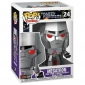 Funko Фігурка Funko Vinyl: Transformers - Megatron - lebebe-boutique - 2