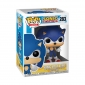 Funko Фігурка Funko POP Games: Sonic - Sonic w/ ring - lebebe-boutique - 2