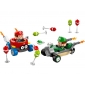 Конструктор LEGO Super Mario Mario Kart – Baby Mario vs. Baby Luigi - lebebe-boutique - 3