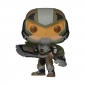 Funko Фігурка Funko POP Marvel: Captain America BNW - Falcon