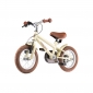 Miqilong Дитячий велосипед RM Бежевий 12" - lebebe-boutique - 8