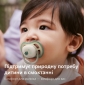 Пустушка Avent Ultra Air Нічна, 6-18 міс., 2шт, нейтральний дизайн. - lebebe-boutique - 8