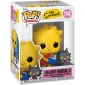 Фігурка Funko POP TV: Simpsons S11- Lisa & SB - lebebe-boutique - 3