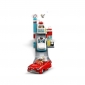 LEGO Конструктор DUPLO Гараж і автомийка 10948 - lebebe-boutique - 8