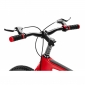 Miqilong Дитячий велосипед UC Червоний 20` HBM-UC20-RED - lebebe-boutique - 6