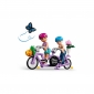 Конструктор LEGO Friends Творча квіткова крамниця - lebebe-boutique - 4