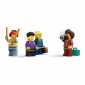 Конструктор LEGO City Пасажирський літак - lebebe-boutique - 8