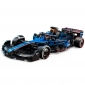 Конструктор LEGO Speed Champions Автомобіль для перегонів F1® Williams Racing FW46 - lebebe-boutique - 8
