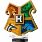 Конструктор LEGO Harry Potter Герб гуртожитку Гоґвортсу - lebebe-boutique - 4
