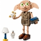 Конструктор LEGO Harry Potter Добі, вільний ельф - lebebe-boutique - 3
