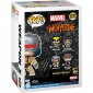 Funko Фігурка Funko POP Marvel: Wolverine 50th - Ultimate Weapon X - lebebe-boutique - 3