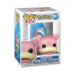 Фігурка Funko POP Games: Pokemon - Slowpoke - lebebe-boutique - 3