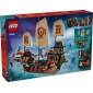 Конструктор LEGO Ninjago Щедрість храму - lebebe-boutique - 7