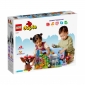 LEGO Конструктор DUPLO Town Дикі тварини Азії - lebebe-boutique - 7