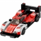 LEGO Конструктор Speed Champions Porsche 963 - lebebe-boutique - 4