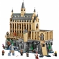 LEGO Конструктор Harry Potter Замок Гоґвортс: Велика зала - lebebe-boutique - 4