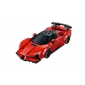 Конструктор LEGO Speed Champions Спортивний автомобіль Ferrari SF90 XX Stradale - lebebe-boutique - 6