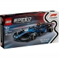 Конструктор LEGO Speed Champions Автомобіль для перегонів F1® Williams Racing FW46 - lebebe-boutique - 2