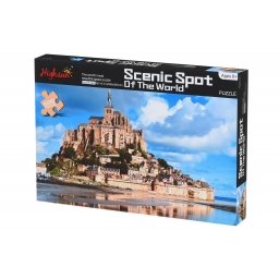 Same Toy Пазл Scenic Spot (500 ел.)