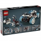 Конструктор LEGO Technic Місяцехід Lunar Outpost. Космічний корабель - lebebe-boutique - 3