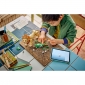 Конструктор LEGO Creator Дикі тварини: Величний лев - lebebe-boutique - 11