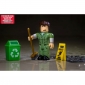 Roblox Ігрова колекційна фігурка Сore Figures Welcome to Bloxburg: Glen the Janitor W3 - lebebe-boutique - 5