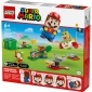 LEGO Конструктор Super Mario Пригоди з інтерактивним LEGO Маріо - lebebe-boutique - 10