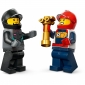 Конструктор LEGO City Картинг і гонщики - lebebe-boutique - 5