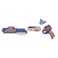 Дзиґа Infinity Nado VII Advanced series Громовий Мисливець Тіней (Thunder Shadow Hunter) - lebebe-boutique - 7