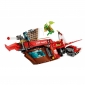 Конструктор LEGO Ninjago Райська земля - lebebe-boutique - 5