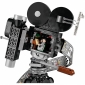 LEGO Конструктор Disney Камера вшанування Волта Діснея - lebebe-boutique - 8