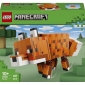 Конструктор LEGO Minecraft Лисиця - lebebe-boutique - 2