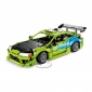 Конструктор LEGO Technic Форсаж Автомобіль Mitsubishi Eclipse - lebebe-boutique - 3