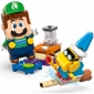 LEGO Конструктор Super Mario Пригоди з інтерактивним LEGO Луїджі - lebebe-boutique - 4